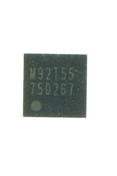OEM M92T55 Charging Control IC για Nintendo Switch