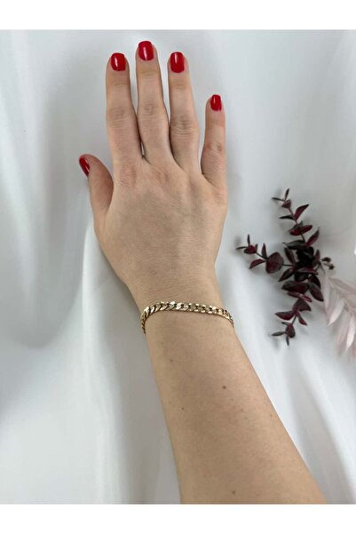 Piaro Collection سوار سلسلة رفيع للذواقة