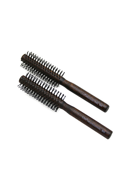 OSKA GLOBAL Heat Resistant Blow Dry Hair Brush