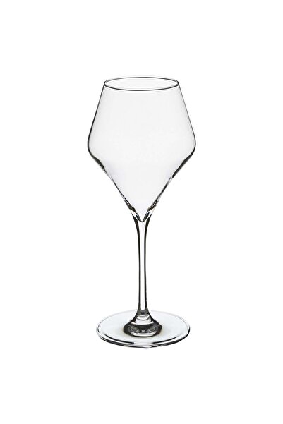 Secret de Gourmet Pahar de apă "Clarillo" - 380 ml, Transparent