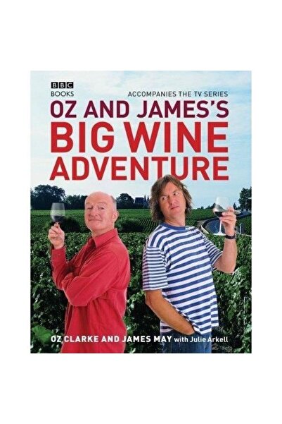 Generic (Unbranded) GRANDEA AVENTURĂ DE VIN A OZ-ȘI JAMES