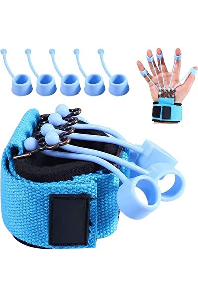Arabest Hand Gripper,Finger Exerciser,4 Resistance Levels Hand Strengthener,f...