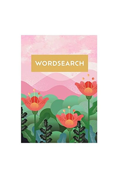 Generic (Unbranded) Wordsearch