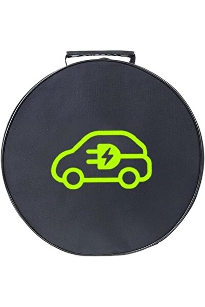 STARSTAR EV cable bag, EV car charging cable, storage bag, carrying bag for e...