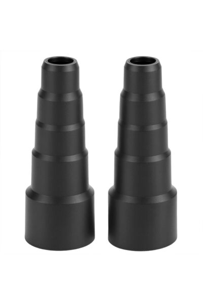 STARSTAR 6 Five-Ply Vacuum Adapters 23-50mm Universal Hose Power Tool Dust Re...