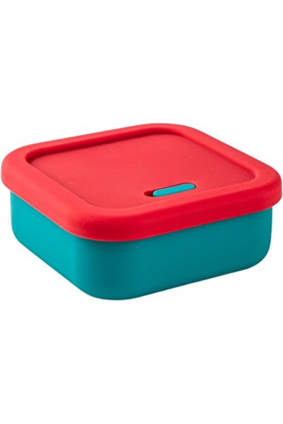 STARSTAR Silicone Storage Containers - Reusable Food Containers - Lunch Meal ...