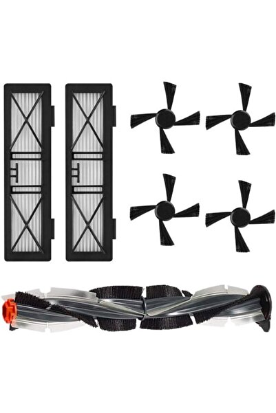 STARSTAR Accessories for the Neato Connected/Botvac D series, a total of 7 pa...