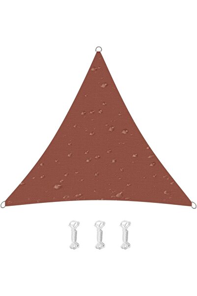 STARSTAR Shade sail, 95% UV protection, suitable for patios, balconies, garde...