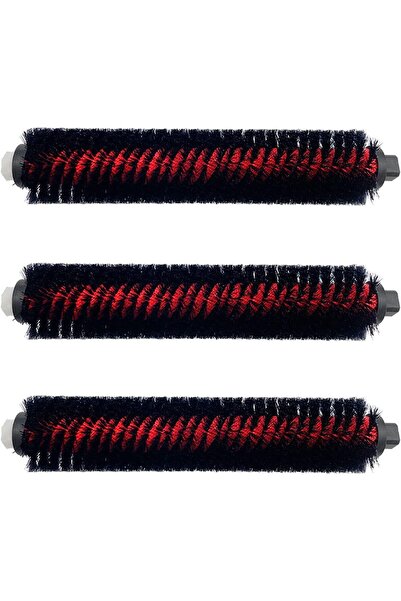 STARSTAR Three High-Speed Cleaning Brushes for Roborock S7 MaxV Ultra & S8 Pr...
