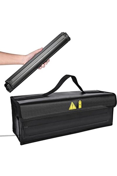 STARSTAR Fireproof electric bicycle battery packs for safe storage and transp...