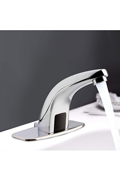 STARSTAR Infrared automatic sensor faucet for bathroom sinks, water-saving de...