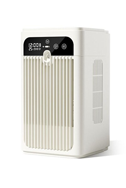 OEM Ventilator - Răcitor de aer portabil și ventilator - Mini aparat de aer c...