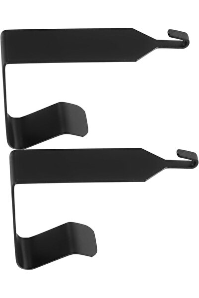STARSTAR 10-piece door hook set, suitable for hanging towels, coats, and acce...