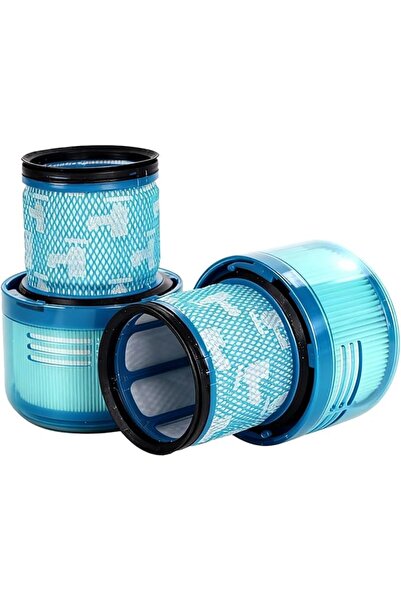 STARSTAR Vacuum cleaner filter replacement pack (2-pack), suitable for V15 va...
