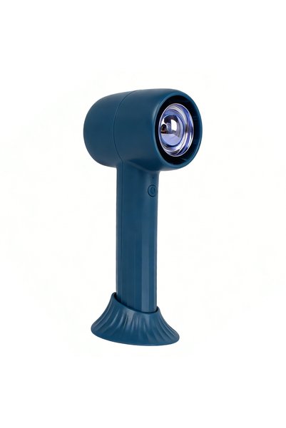 Morvena Picks Ventilator de mână - Ventilator portabil - Mini ventilator - Ve...