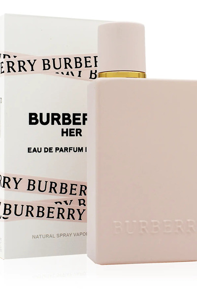 BURBERRY Her Intense Apă de parfum pentru Femei 50 ml