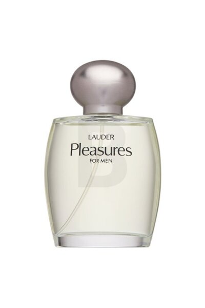 Estee Lauder Pleasures for Men Apă de colonie pentru bărbați 100 ml