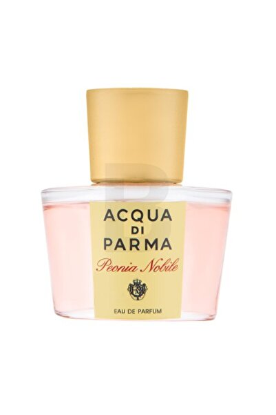 Acqua Di Parma Peonia Nobile Apă de Parfum pentru Femei 50 ml