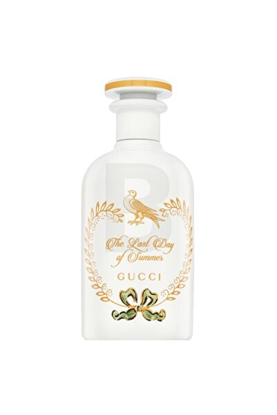Gucci Ultima Ziua de Vară Apă de parfum, unisex, 100 ml