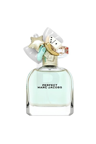 Marc Jacobs Apă de toaletă perfectă pentru femei 50 ml
