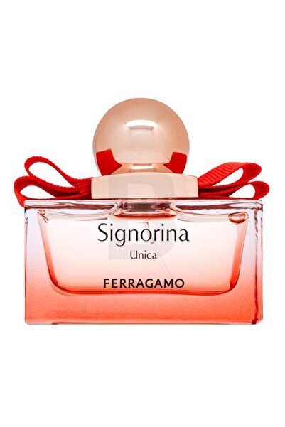 Salvatore Ferragamo Signorina Unica Apă de parfum pentru Femei 30 ml