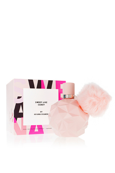 Ariana Grande Dulce ca o bomboană Eau de Parfum pentru Femei 50 ml
