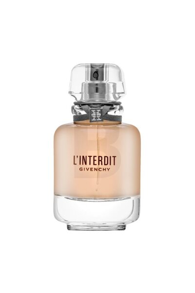 Givenchy L'Interdit Apă de toaletă pentru femei 50 ml