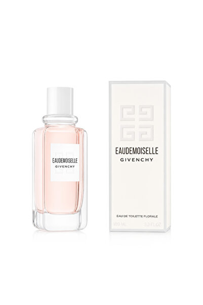 Givenchy Eaudemoiselle Florale EDT 100 ml W