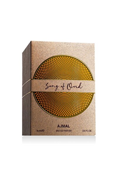 Ajmal Cântecul Oud EDP 75 ml UNISEX