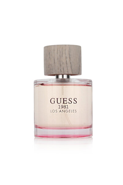Guess 1981 Los Angeles EDT 100 ml W
