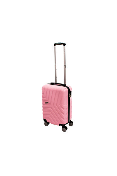 Lamonza TROLER MALIBU 55X36X23 CM ROZ