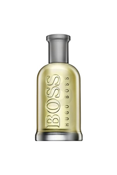 Hugo Boss Boss No.6 Apă de toaletă îmbuteliată pentru bărbați 200 ml