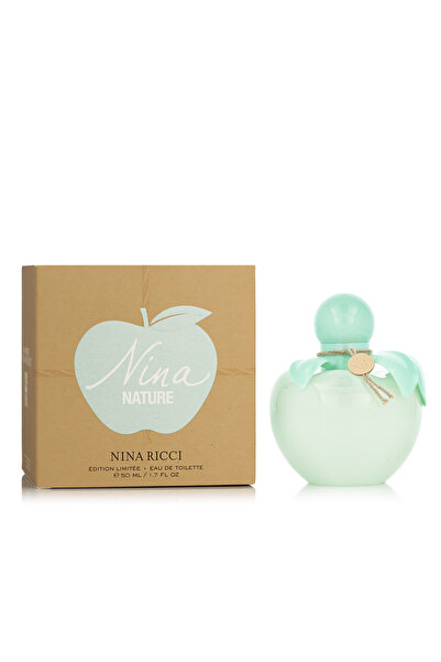 Nina Ricci Nina Nature EDT 50 ml W
