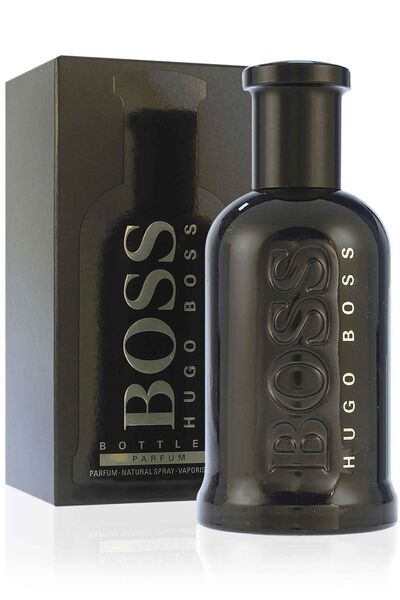 Hugo Boss Парфюм Boss Bottled, мъжки аромат, 100 мл