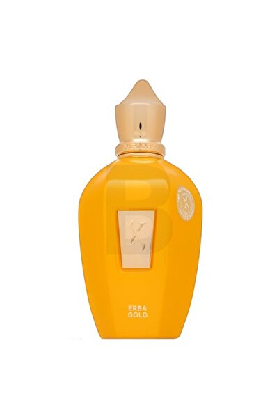 Xerjoff Erba Gold Apă de parfum, unisex, 100 ml