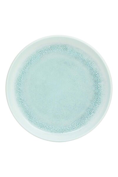 Secret de Gourmet Platou de servire "Lea" - D.24 cm, Albastru