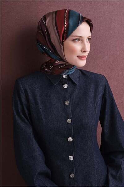 Armine Pure Silk Sura Scarf 9621D 83
