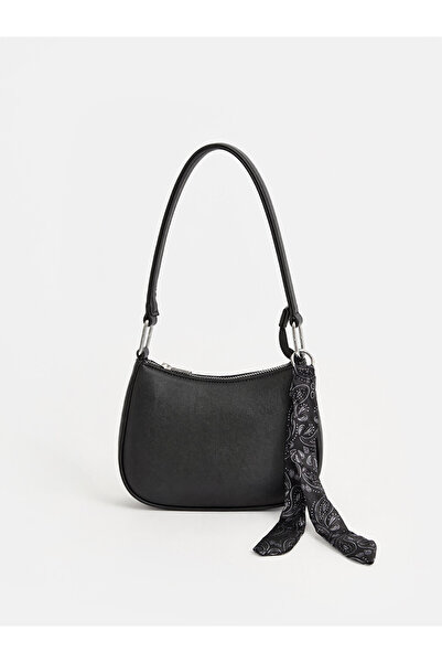 LC Waikiki Shoulder Bags - Multicolor - Plain