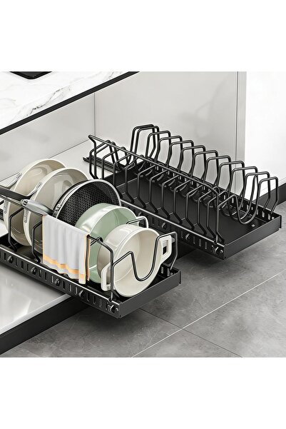 Dotail Organizator extensibil, 12 separatoare reglabile, detașabile, ajustabi...
