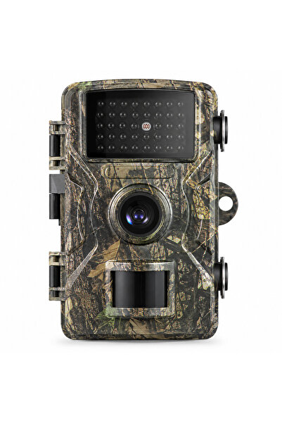 beemen 1080P Full HD Yaban Hayatı Kamerası IP66 Su Geçirmez Fotokapan 16MP Ge...