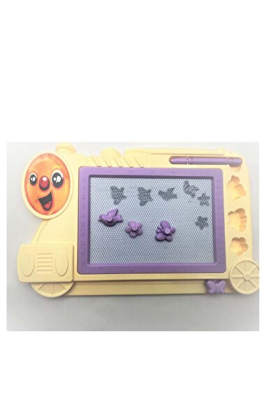 Generic Drawing Board Doodle Board Writing Painting And Learning Board With 3...