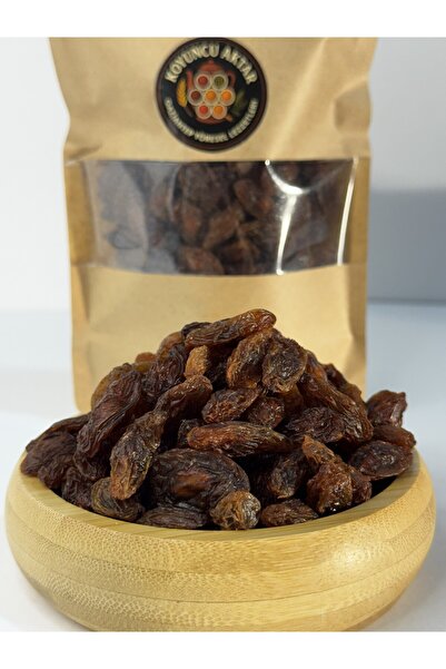 Besni Kuru Üzümü 150 g - Doğal Çekirdekli Kurutulmuş Üzüm - Adıyaman Besni
