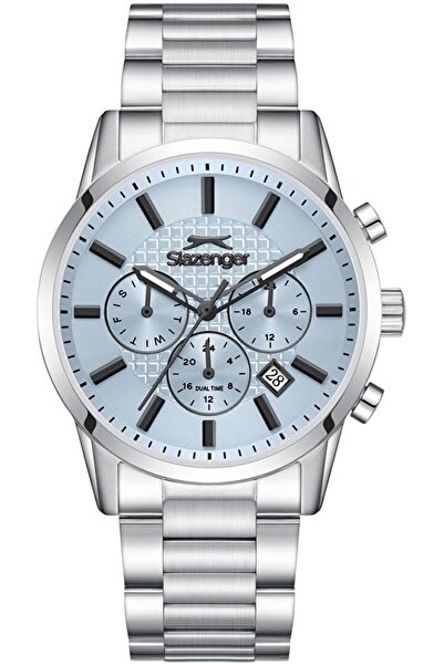 Slazenger Sl.09.2648.2.300 Men's Wristwatch