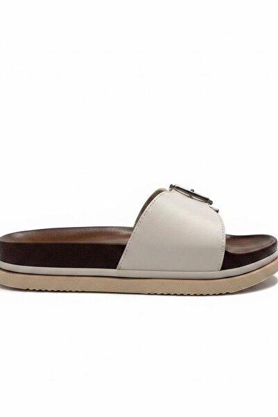 Pierre Cardin Pc-7424 Women's Slippers