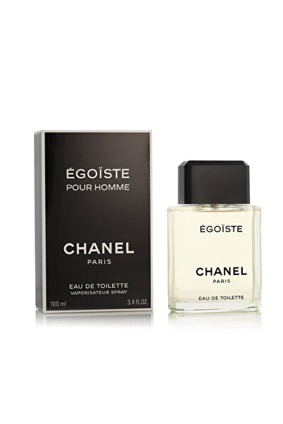 Chanel Egoiste Pour Homme EDT 100 ml M