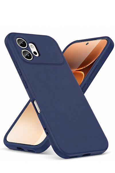 Nezih Case Honor 600 Uyumlu Kamera Korumalı Lansman Kadife İç Yüzeyli (Şık Ta...