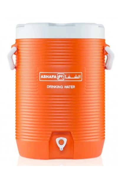 Generic Al-Shifa Thermos 5 Gallon