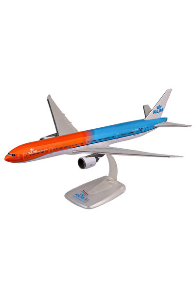 PPC Holland Sigilat- Boeing 777-300ER KLM Orange Pride PH-BVA Rio- Scara 1:20...