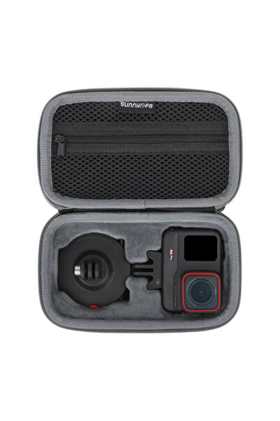 SunnyLife Carcasă de protecție pentru camera Insta360 Ace Pro