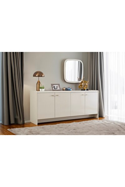 AYDINEV FLORİDA KONSOL VE AYNA